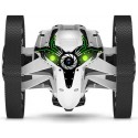 Parrot - MiniDrone Jumping Sumo, color blanco