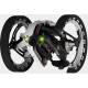 Parrot - MiniDrone Jumping Sumo, color blanco
