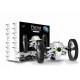 Parrot - MiniDrone Jumping Sumo, color blanco