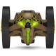 Parrot - MiniDrone Jumping Sumo, color marron