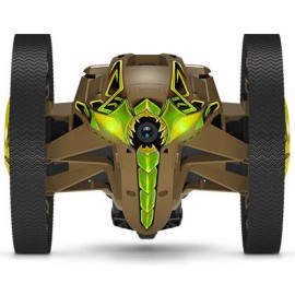 Parrot - MiniDrone Jumping Sumo, color marron