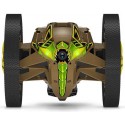 Parrot - MiniDrone Jumping Sumo, color marron