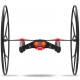 Parrot Minidron Rolling Spider Rojo PF723002P1