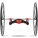Parrot Minidron Rolling Spider Rojo PF723002P1