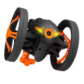 Parrot Minidron Jumping Sumo Negro PF724001P1