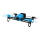 Parrot - Bebop drone, color azul PF722001AA