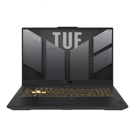 ASUS TUF Gaming F17 FX707VV4-HX025 - Ordenador Portátil Gaming de 17.3'' Full HD