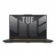 ASUS TUF Gaming F17 FX707VV4-HX025 - Ordenador Portátil Gaming de 17.3'' Full HD