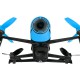 Parrot - Bebop drone, color azul PF722001AA