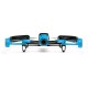 Parrot - Bebop drone, color azul PF722001AA