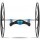 Parrot - MiniDrone Rolling Spider, color azul  PF723001AA