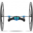 Parrot - MiniDrone Rolling Spider, color azul  PF723001AA