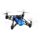 Parrot - MiniDrone Rolling Spider, color azul  PF723001AA
