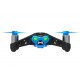 Parrot - MiniDrone Rolling Spider, color azul  PF723001AA