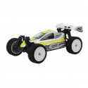 Arctic Land Rider 303 Blanco Verde RC