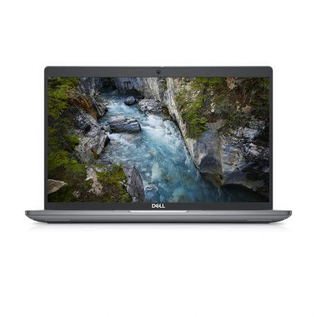 DELL Precision 3480 i7-1370P Estación de trabajo móvil 35,6 cm (14'') Full HD Intel