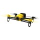 Parrot - Bebop drone, color amarillo  PF722002AA
