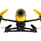 Parrot - Bebop drone, color amarillo  PF722002AA