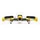 Parrot - Bebop drone, color amarillo  PF722002AA