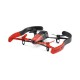 Parrot - Bebop drone, color rojo PF722000AA