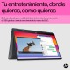 HP Pavilion x360 14-ek0018ns i5-1235U Híbrido (2-en-1) 35,6 cm (14'') Pantalla táctil Full HD