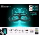 PARROT AR.DRONE 2.0 POWER EDITION PF721003AG