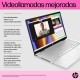 HP Pavilion x360 14-ek0018ns i5-1235U Híbrido (2-en-1) 35,6 cm (14'') Pantalla táctil Full HD