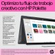 HP Pavilion x360 14-ek0018ns i5-1235U Híbrido (2-en-1) 35,6 cm (14'') Pantalla táctil Full HD