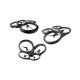 PARROT AR.DRONE 2.0 POWER EDITION PF721003AG