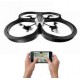 PARROT AR.DRONE 2.0 POWER EDITION PF721003AG