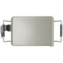 PLANCHA DE ASAR Y GRILL ELECTRICA TAURUS GALEXIA CERAMIC   1500W