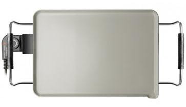PLANCHA DE ASAR Y GRILL ELECTRICA TAURUS GALEXIA CERAMIC 1500W -  ProComponentes