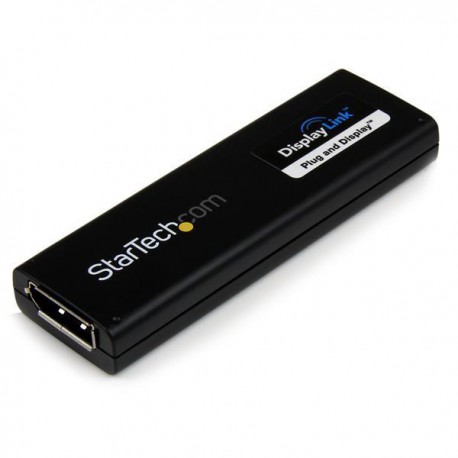 StarTech  USB32DPPRO