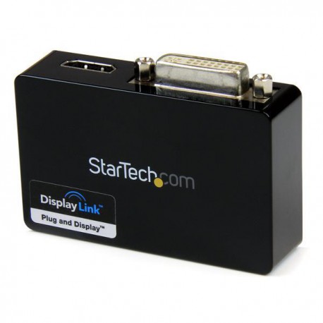 StarTech  USB32HDDVII