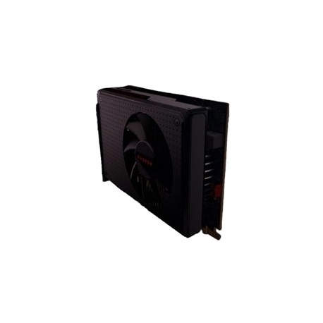 DELL AMD Radeon 550 2 GB GDDR5 - 490-BGTI