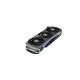Zotac ZT-D40710F-10SMP tarjeta gráfica NVIDIA GeForce RTX 3070 Ti 12 GB GDDR6X