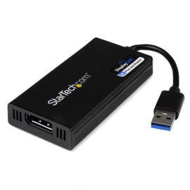StarTech  USB32DP4K