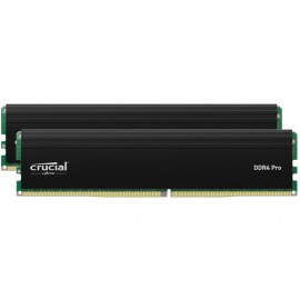 Crucial CP2K16G4DFRA32A módulo de memoria 32 GB 2 x 16 GB DDR4 3200 MHz