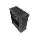 GENESIS Irid 505F Midi Tower Negro