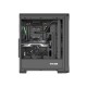 GENESIS Irid 505F Midi Tower Negro