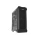 GENESIS Irid 505F Midi Tower Negro