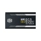 Cooler Master MWE Gold 850 - V2 Full Modular unidad de fuente de alimentación 850 W 24-pin ATX ATX Negro