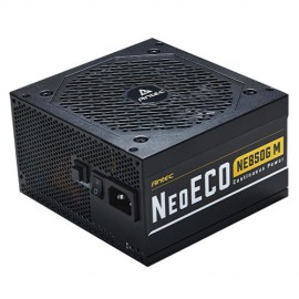Antec Neo ECO Modular NE850G M EC unidad de fuente de alimentación 850 W 20+4 pin ATX ATX Negro