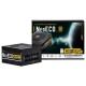 Antec Neo ECO Modular NE850G M EC unidad de fuente de alimentación 850 W 20+4 pin ATX ATX Negro