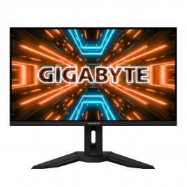 Gigabyte M32U 80 cm (31.5'') 3840 x 2160 Pixeles 4K Ultra HD LED Negro