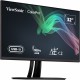 Viewsonic VP56 81,3 cm (32'') 3840 x 2160 Pixeles 4K Ultra HD LED Negro