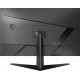 MSI G2722 pantalla para PC 68,6 cm (27'') 1920 x 1080 Pixeles Full HD LED Negro