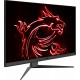 MSI G2722 pantalla para PC 68,6 cm (27'') 1920 x 1080 Pixeles Full HD LED Negro