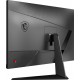 MSI G2722 pantalla para PC 68,6 cm (27'') 1920 x 1080 Pixeles Full HD LED Negro