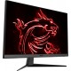MSI G2722 pantalla para PC 68,6 cm (27'') 1920 x 1080 Pixeles Full HD LED Negro